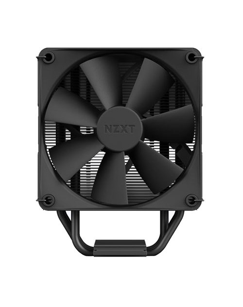NZXT T120 High-Performance CPU Air Cooler Black